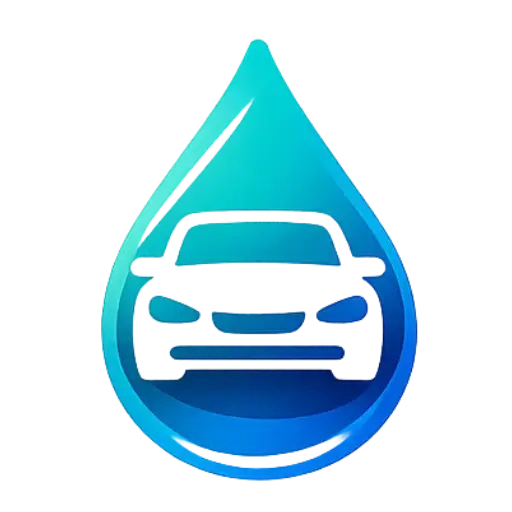 Lavage auto à domicile Coimères